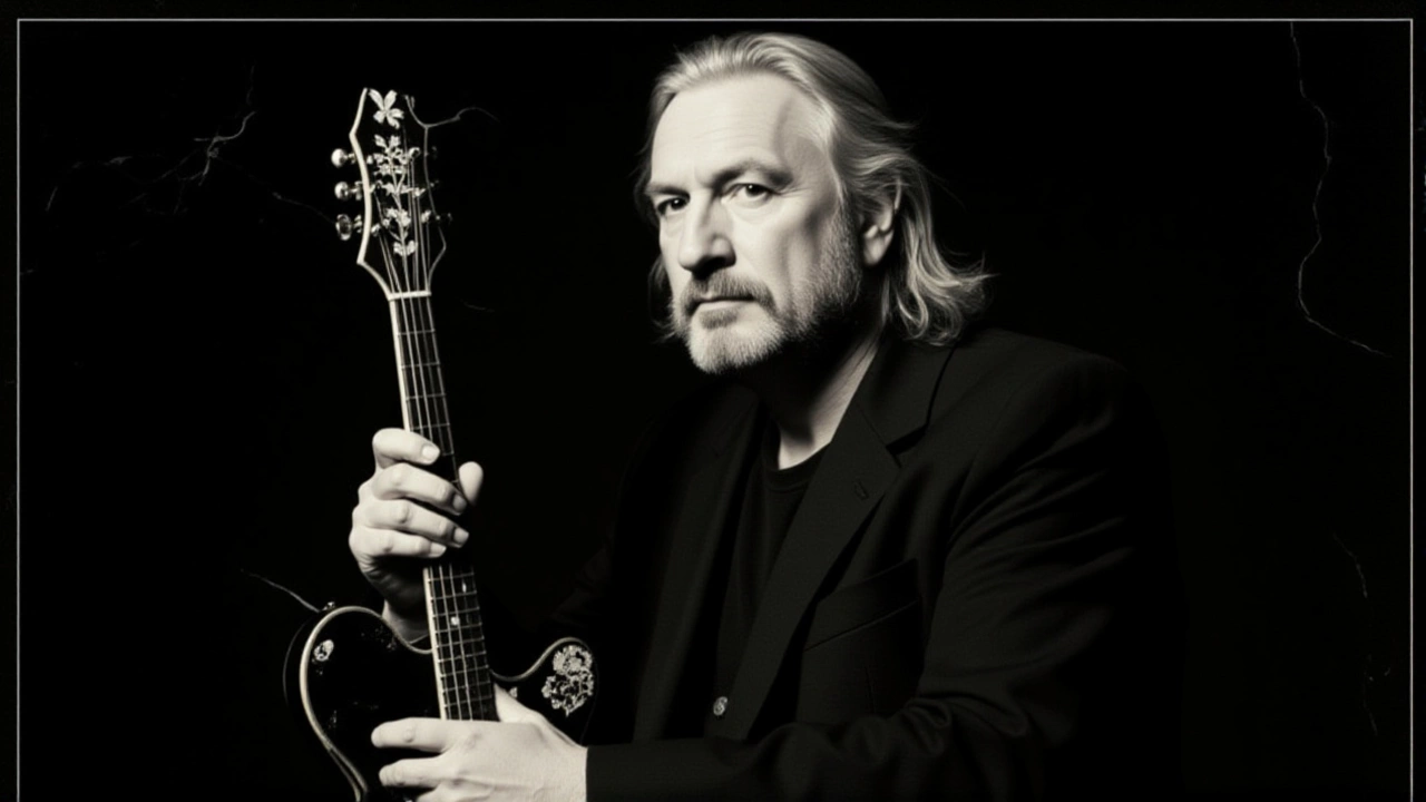 Joe Walsh Can't Nail This Eagles Song Live: 'That Song Is Really Hard'