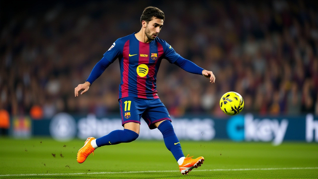 The Captain’s Return and the Absent Fans