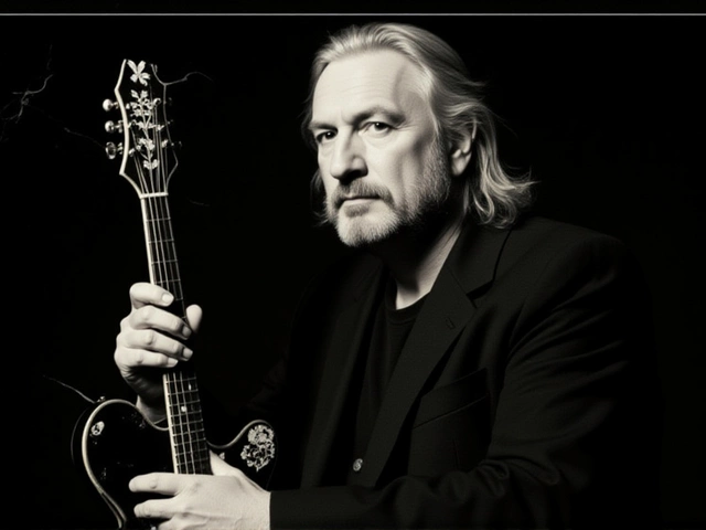 Joe Walsh Can't Nail This Eagles Song Live: 'That Song Is Really Hard'