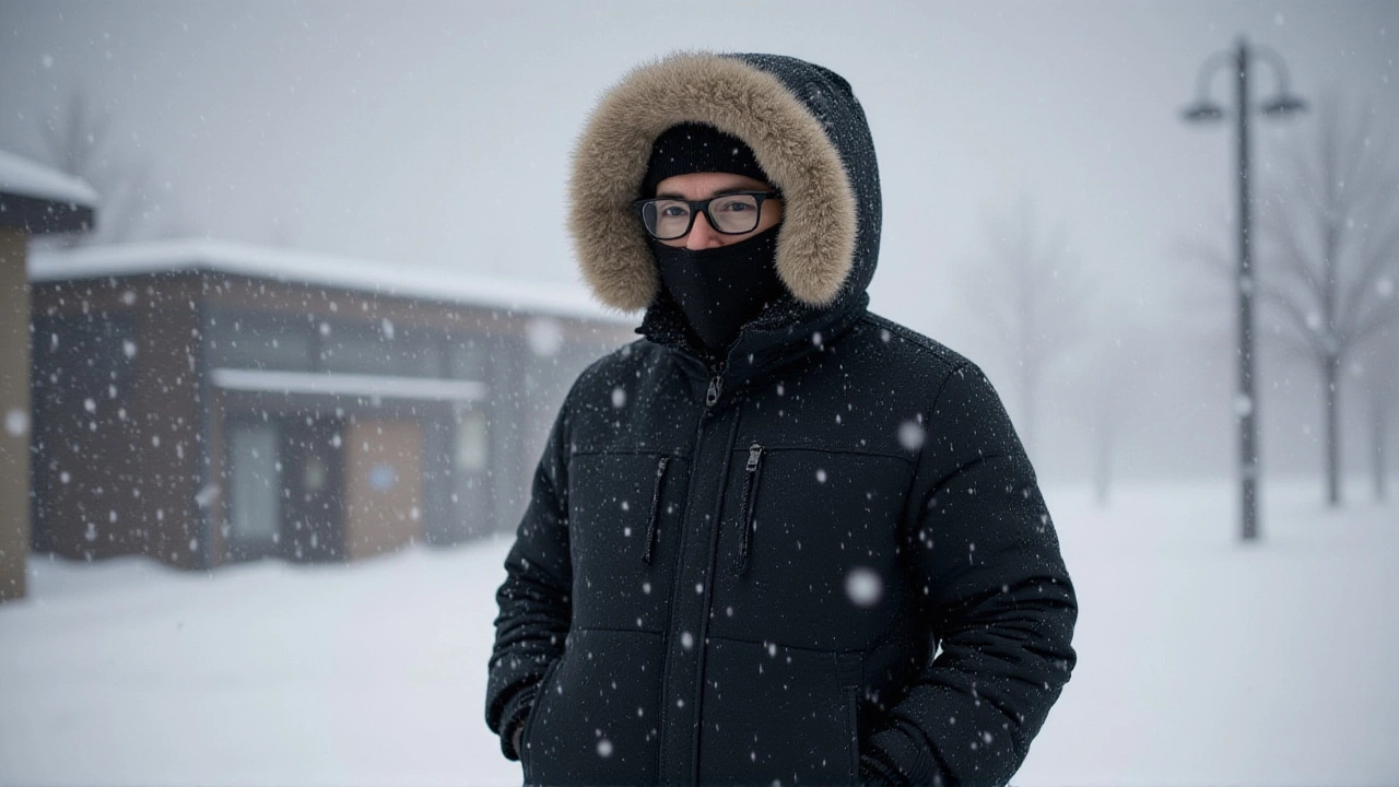 What’s Behind the Forecast?