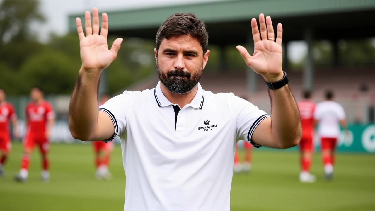 What’s Next? The Leicester Test